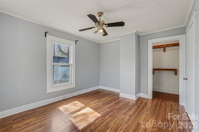 3885 Mt Hope Church Road, Salisbury, NC 28146