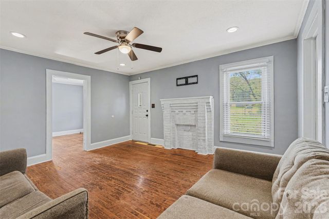 3885 Mt Hope Church Road, Salisbury, NC 28146