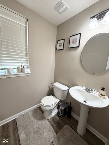 1407 Classic Avenue, Greenwood, IN 46143