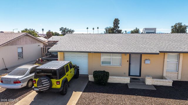 8819 W GLENROSA Avenue, Phoenix, AZ 85037