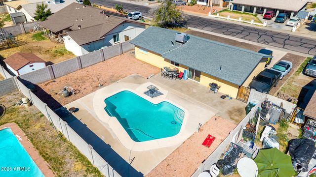 8819 W GLENROSA Avenue, Phoenix, AZ 85037
