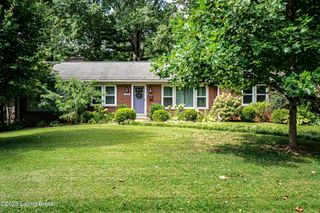 2800 Avon Rd, Louisville, KY 40220