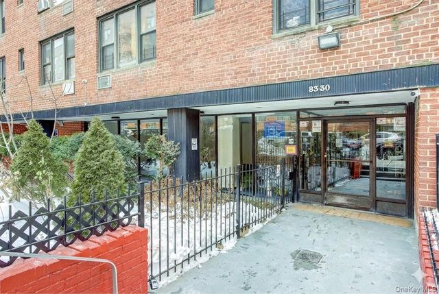 83-30 Vietor Avenue 708, Elmhurst, NY 11373