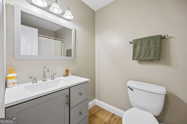 105 Wolf Bay Circle, Kingsland, GA 31548