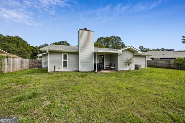 105 Wolf Bay Circle, Kingsland, GA 31548