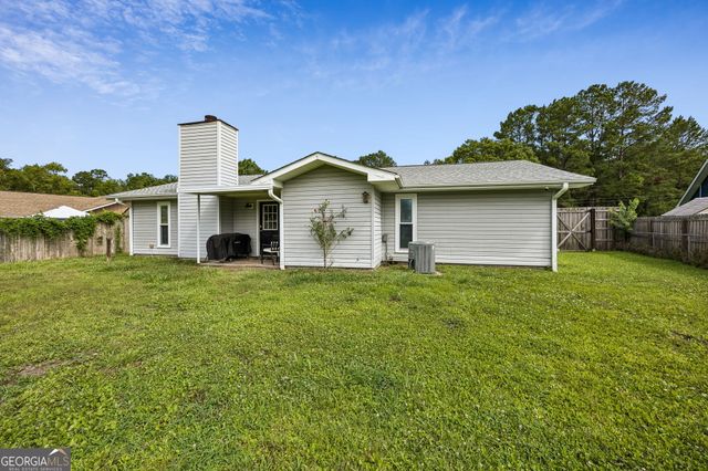 105 Wolf Bay Circle, Kingsland, GA 31548