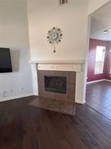 1105 Rain Fern Drive, Mckinney, TX 75072