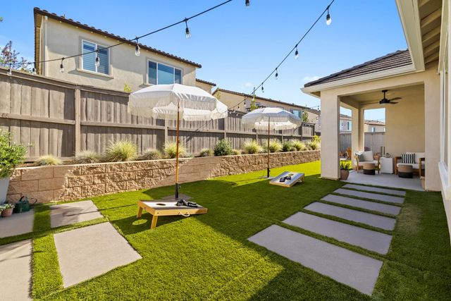 3175 Highgate Terrace Loop, Folsom, CA 95630