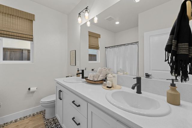 3175 Highgate Terrace Loop, Folsom, CA 95630