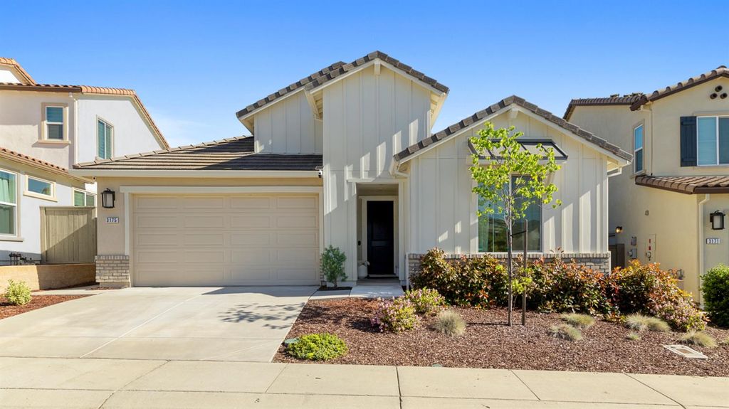 3175 Highgate Terrace Loop, Folsom, CA 95630