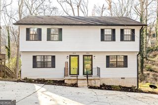 1814 Neely Avenue, Atlanta, GA 30344