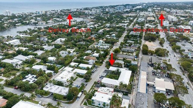 426 NE 7th Avenue 2b, Delray Beach, FL 33483