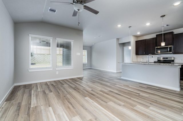 17853 Stone Terrace Lane, Montgomery, TX 77316