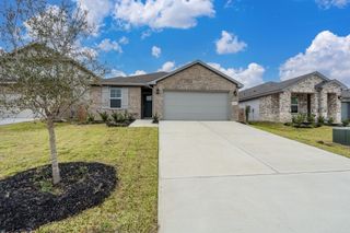 17853 Stone Terrace Lane, Montgomery, TX 77316
