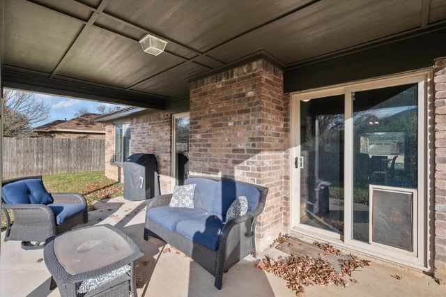 2016 Spicewood Road, Bedford, TX 76021