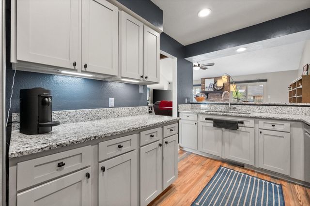 2016 Spicewood Road, Bedford, TX 76021