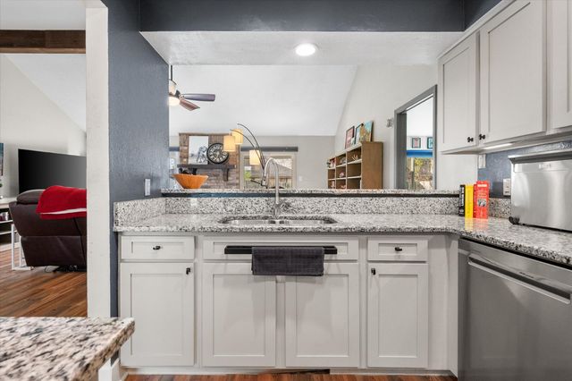 2016 Spicewood Road, Bedford, TX 76021