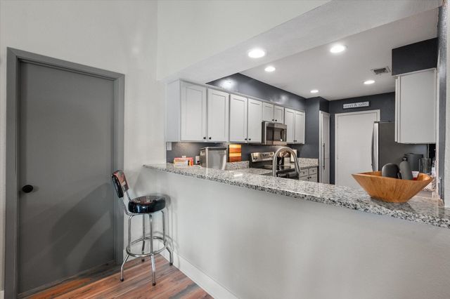 2016 Spicewood Road, Bedford, TX 76021