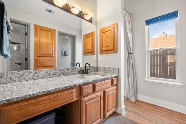 2016 Spicewood Road, Bedford, TX 76021