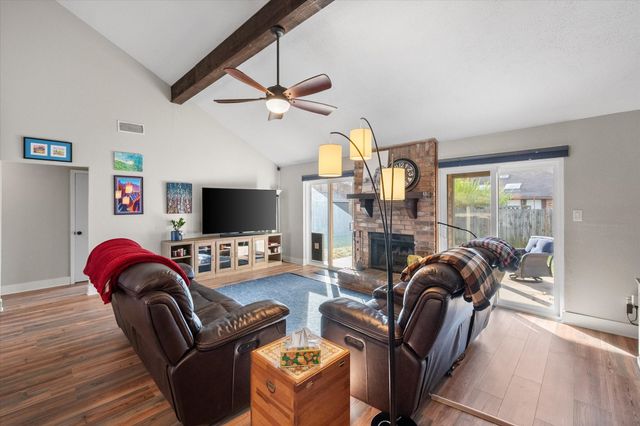 2016 Spicewood Road, Bedford, TX 76021