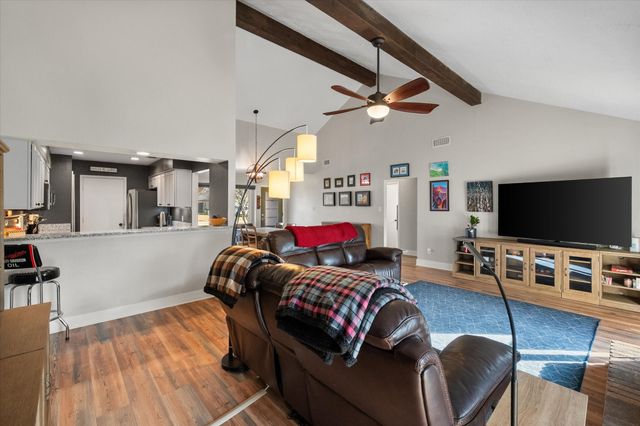 2016 Spicewood Road, Bedford, TX 76021