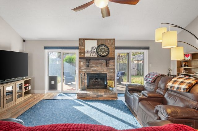 2016 Spicewood Road, Bedford, TX 76021