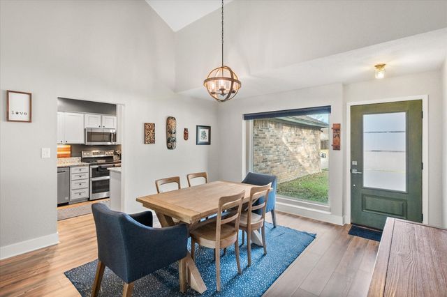 2016 Spicewood Road, Bedford, TX 76021