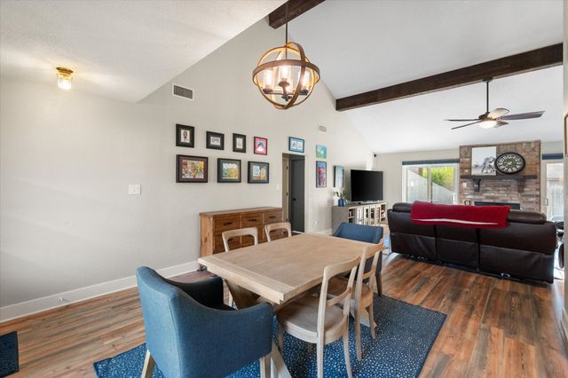 2016 Spicewood Road, Bedford, TX 76021