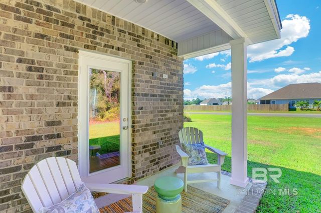 21327 Roughleaf Drive, Summerdale, AL 36580