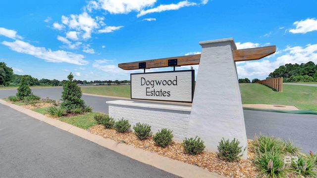 21327 Roughleaf Drive, Summerdale, AL 36580