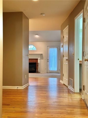 9 Astor Ridge Drive A, Amherst, NY 14228