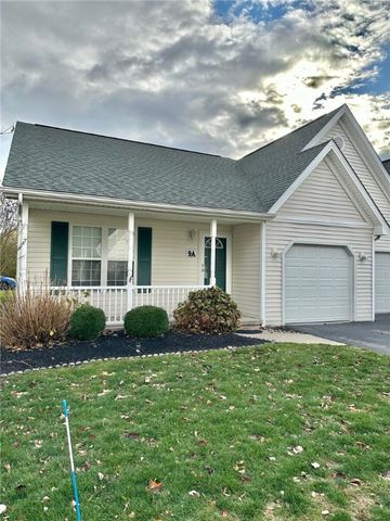9 Astor Ridge Drive A, Amherst, NY 14228