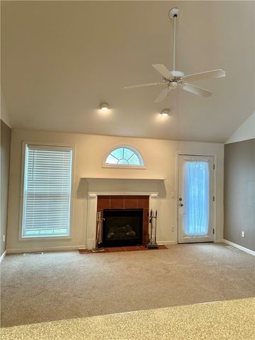 9 Astor Ridge Drive A, Amherst, NY 14228