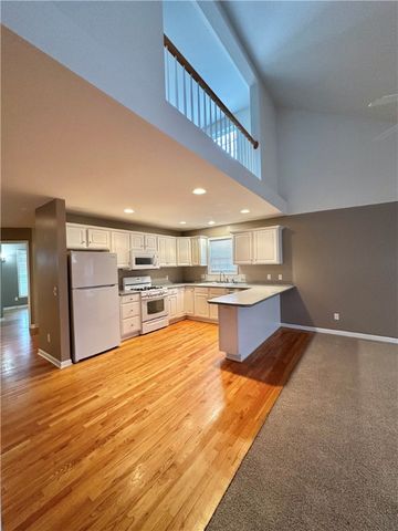 9 Astor Ridge Drive A, Amherst, NY 14228