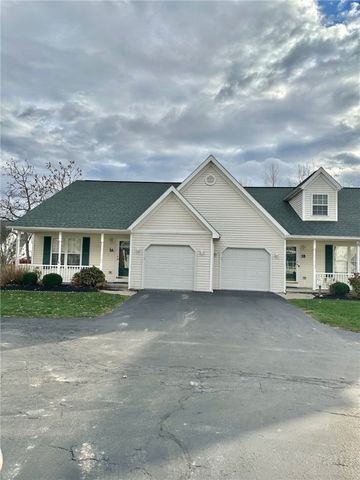 9 Astor Ridge Drive A, Amherst, NY 14228