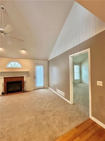 9 Astor Ridge Drive A, Amherst, NY 14228