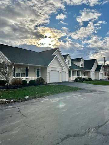 9 Astor Ridge Drive A, Amherst, NY 14228