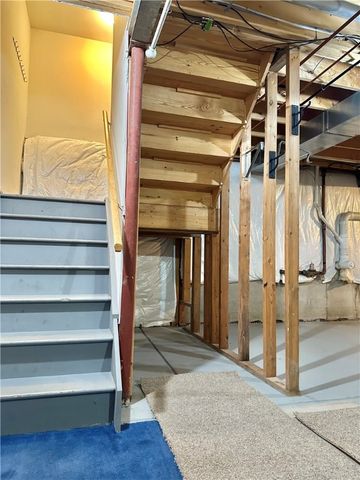 9 Astor Ridge Drive A, Amherst, NY 14228