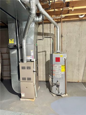 9 Astor Ridge Drive A, Amherst, NY 14228