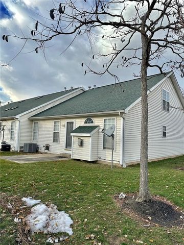 9 Astor Ridge Drive A, Amherst, NY 14228