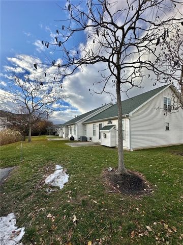 9 Astor Ridge Drive A, Amherst, NY 14228