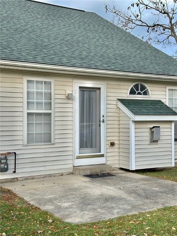 9 Astor Ridge Drive A, Amherst, NY 14228