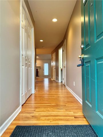 9 Astor Ridge Drive A, Amherst, NY 14228