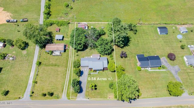 26309 Northridge Road, Meadowview, VA 24361