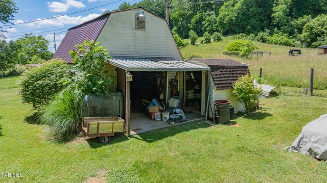 26309 Northridge Road, Meadowview, VA 24361