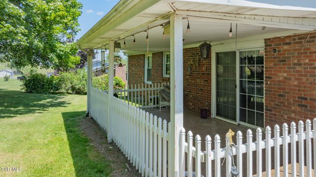 26309 Northridge Road, Meadowview, VA 24361