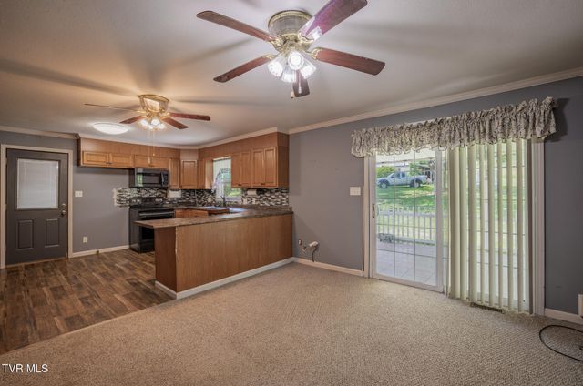 26309 Northridge Road, Meadowview, VA 24361