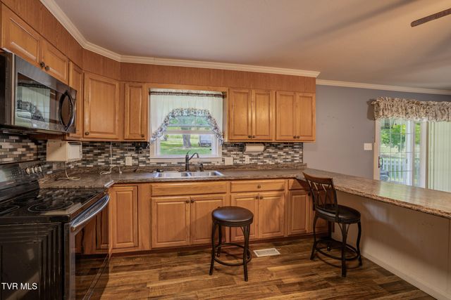 26309 Northridge Road, Meadowview, VA 24361
