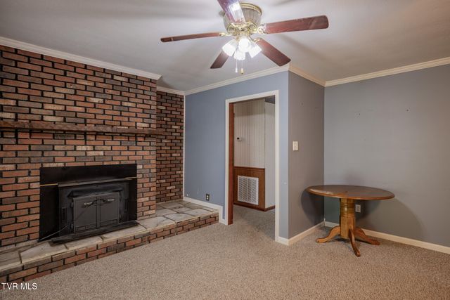 26309 Northridge Road, Meadowview, VA 24361