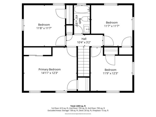 24 College Farm Rd, Waltham, MA 02451